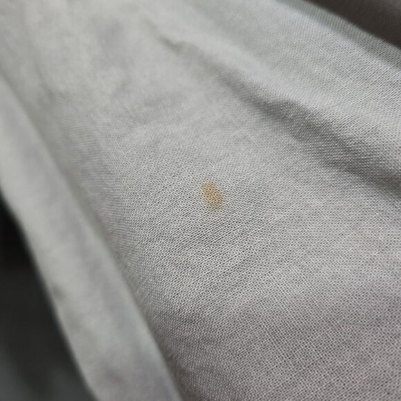 VTG Panhandle Slim SnapButton Shirt SzLg Mens Aztec SouthWestern Longsleeve DUNN - Picture 10 of 16